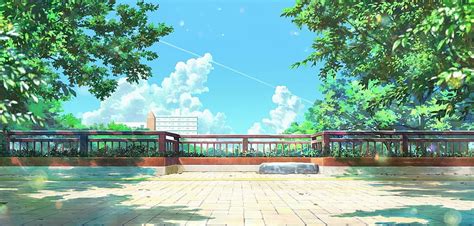 Top 72+ anime park background best - in.cdgdbentre