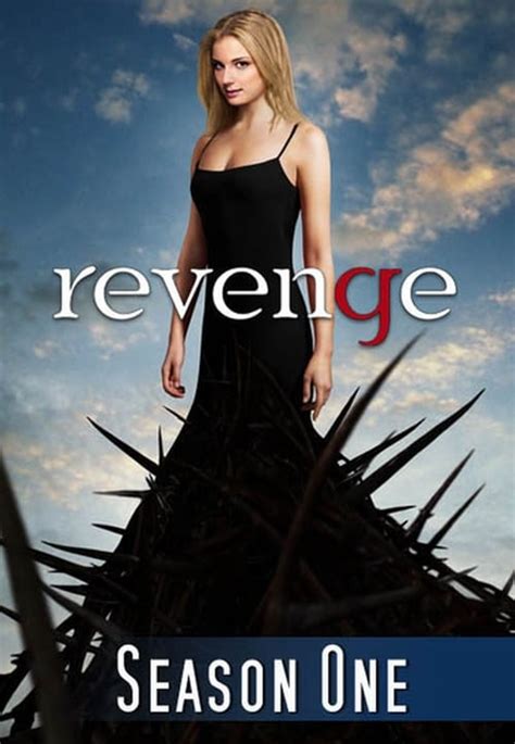 Revenge Full Episodes Of Season 1 Online Free