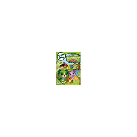 LeapFrog: Word Caper | Phonics