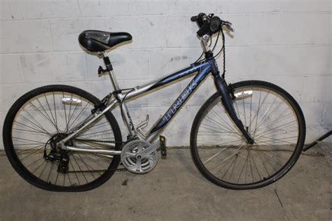 Trek Multitrack 7000 Mountain Bike | Property Room