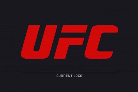 Ufc Logo Wallpapers - Wallpaper Cave