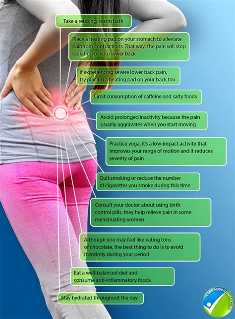 Different causes for lower back pain – Artofit