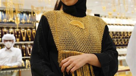 Why Buying Gold in Dubai is Popular?