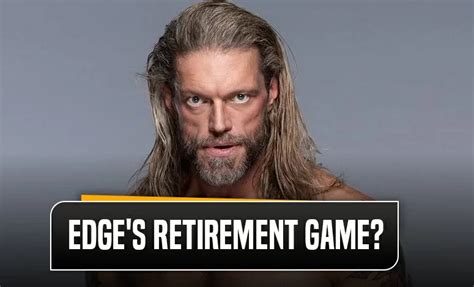 WWE Hall of Famer Edge drops major announcement after SmackDown | Skyexch