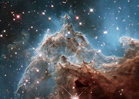 Hubble Telescope Real Time