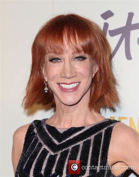 Why Kathy Griffin's Severed Trump Head Photoshoot Was So Wrong ...