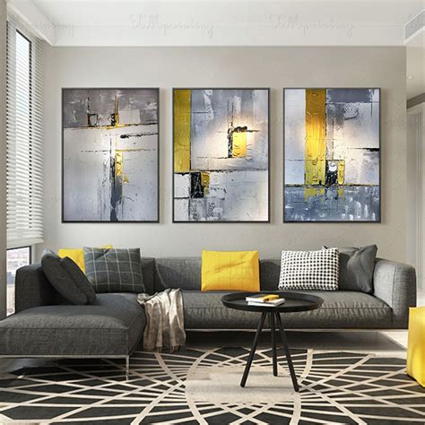 Wall Art Canvas Painting Ideas For Living Room - beautifulasshole ...