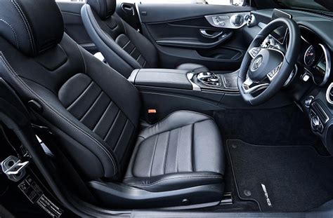 Black Vs. Tan Leather Car Interior (Compared) - Cherish Your Car