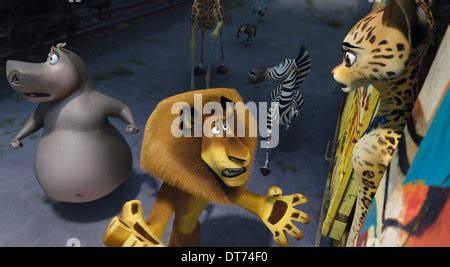 Alex E Gia / Gia Madagascar 3 Photo 31026529 Fanpop : Alex and gia are ...