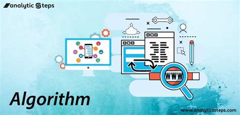 What is an Algorithm? Types, Applications, and Characteristics ...