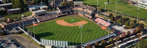 Is Maryland’s Bob “Turtle” Smith Stadium the Worst Host in Recent ...