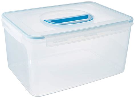 Updated 2021 - Top 10 Large Plastic Food Grade Storage Containers ...