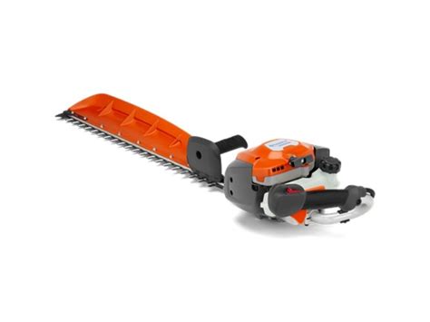 Factory Showroom 2020 Husqvarna Hedge Trimmers Professional use ...