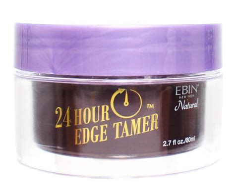 Ebin 24 Hour Edge Control Gel (2.7 Oz) - Super Beauty Online