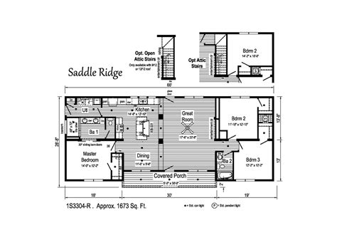 Modular Home Floor Plans | ModularHomes.com