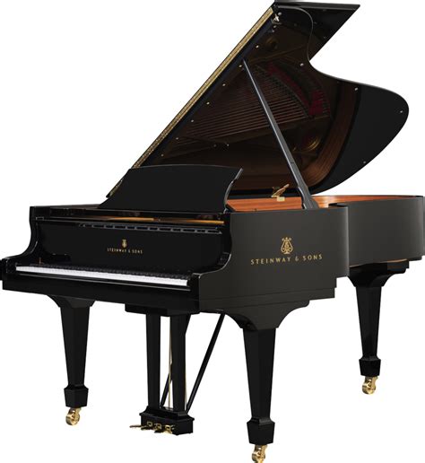 STEINWAY & SONS B211 - de Cola - Hinves Pianos