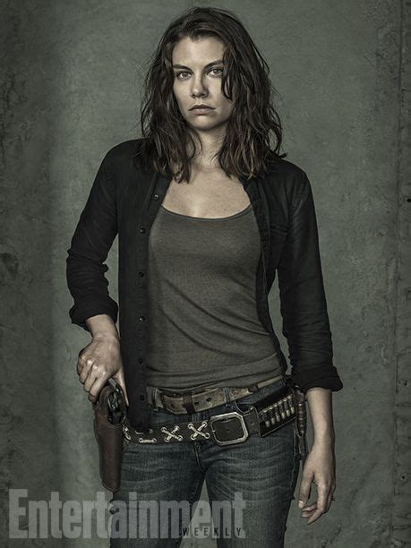 lauren-cohan | Walking dead cast, Walking dead series, Walking dead ...