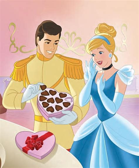 Cinderella and Prince Charming - cinderella and prince charming Photo ...