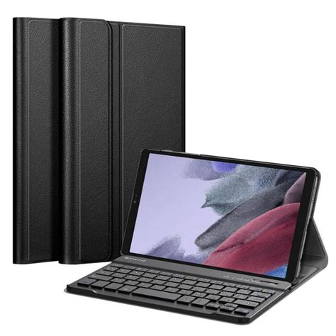 With Keyboard for Samsung Galaxy Tab A7 Lite 8.7 Tablet SM-T220 /SM ...