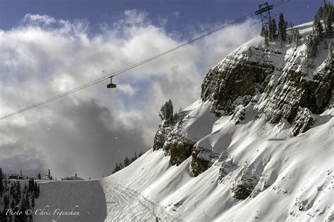 Jackson Hole Mountain Resort - Jackson Hole Resort