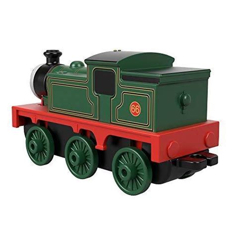 Thomas & Friends TrackMaster, Whiff – Toy Choo Choo