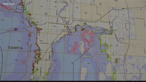 Flood Zone Map Hillsborough County - Maping Resources