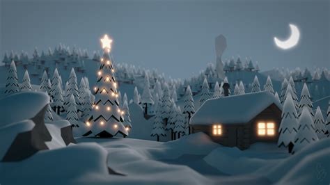 Cozy Winter Desktop Wallpapers - Wallpaper Cave