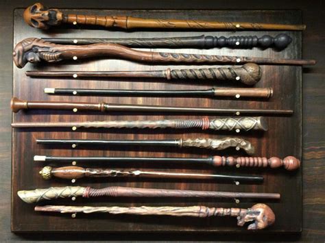 My Wand; Alder Wood. 🌿 | Harry Potter Amino