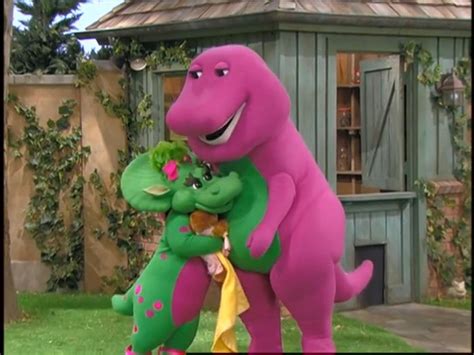 Barney friends fun with reading – Artofit