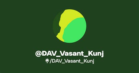 @DAV_Vasant_Kunj | Linktree