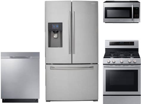 Samsung Kitchen Appliances Packages - ipanemabeerbar