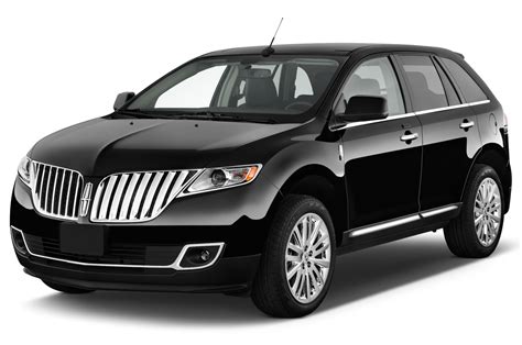 Ford Lincoln Suv 2024 - Rikki Christan