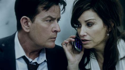 Charlie Sheen’s ‘9/11’ Movie Is Gross, Exploitative, and Just Plain ...