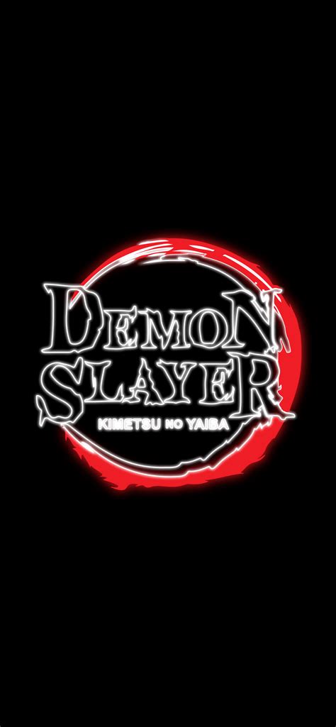 Dark Demon Slayer Wallpapers - Top Free Dark Demon Slayer Backgrounds ...