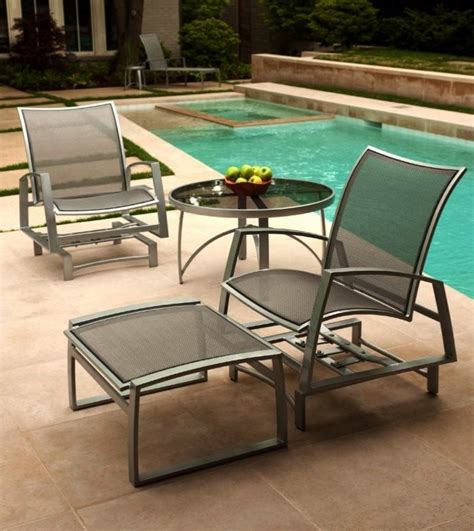 Aluminum Patio Furniture - Patio Furniture - Outdoor Seating and Dining