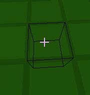 3D Block Outline - MCPE Texture Packs | minecrafts.us