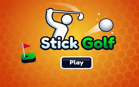 Stick Golf Game - Chrome Web Store