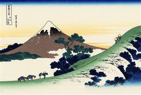 The Great Hokusai – Why do We Still Obsess over that Japanese Wave ...