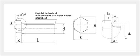 China Stainless Steel Allen Head Bolts Suppliers, Manufacturers ...