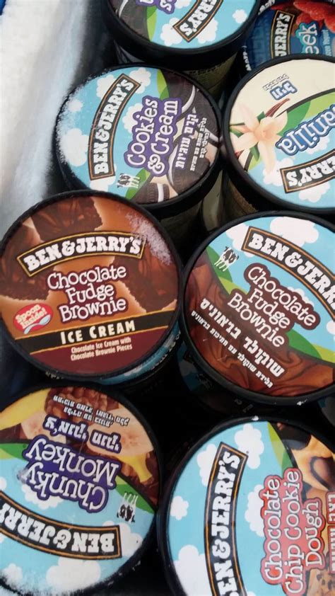 The Coolest Ice Cream Brands in the US - Top List Brands