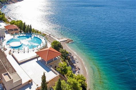 19 Top Beach Resorts in Croatia | PlanetWare