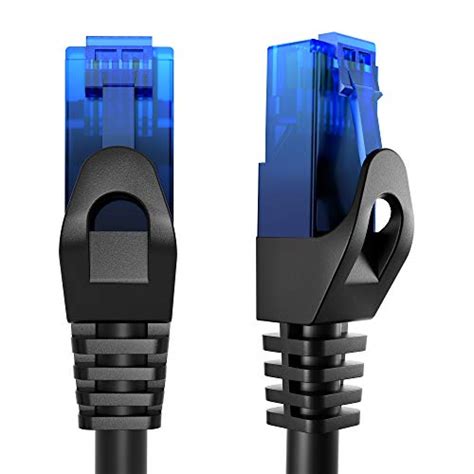 10 Best Ethernet Cable 100Ft for 2023 | Robots.net