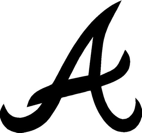 Braves Logo Images - Cliparts.co