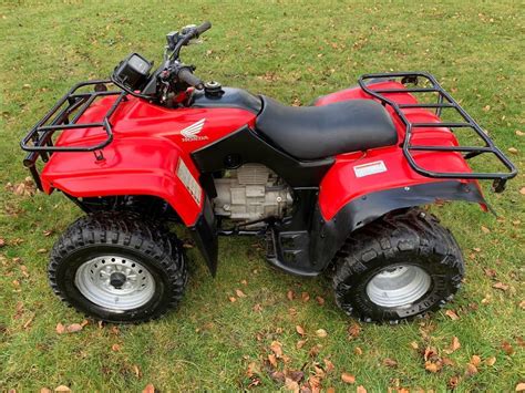 Motor Atv Honda 250cc | Reviewmotors.co