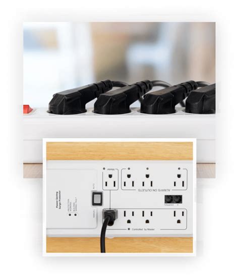 Surge Protector Installation. Hills District Electrician: The Best ...