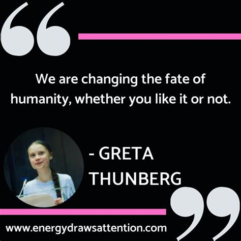 Greta Thunberg