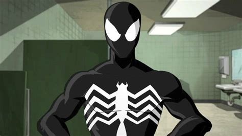 Ultimate Spider-Man - Venom Revealed - IGN Video