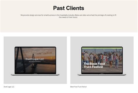 19 Best Web Design Portfolio Examples [2025 Update]