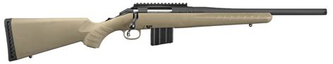 Ruger American® Ranch Rifle