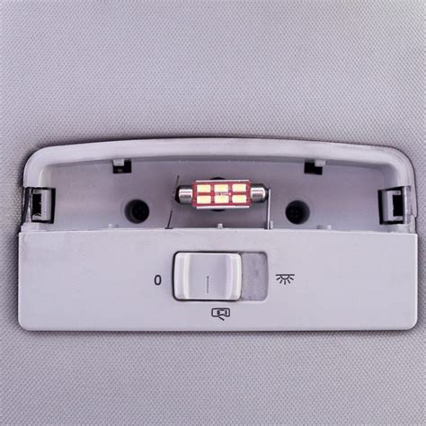 Transporter Interior Cab Light - T5/T5.1/T6 | Transporter HQ